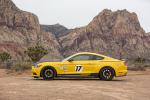 Shelby Mustang Terlingua 2016 года